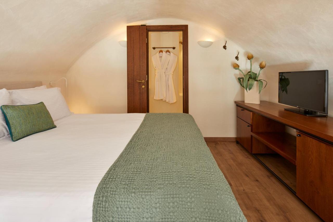 Winery Hotel 1870 Fira  Zewnętrze zdjęcie